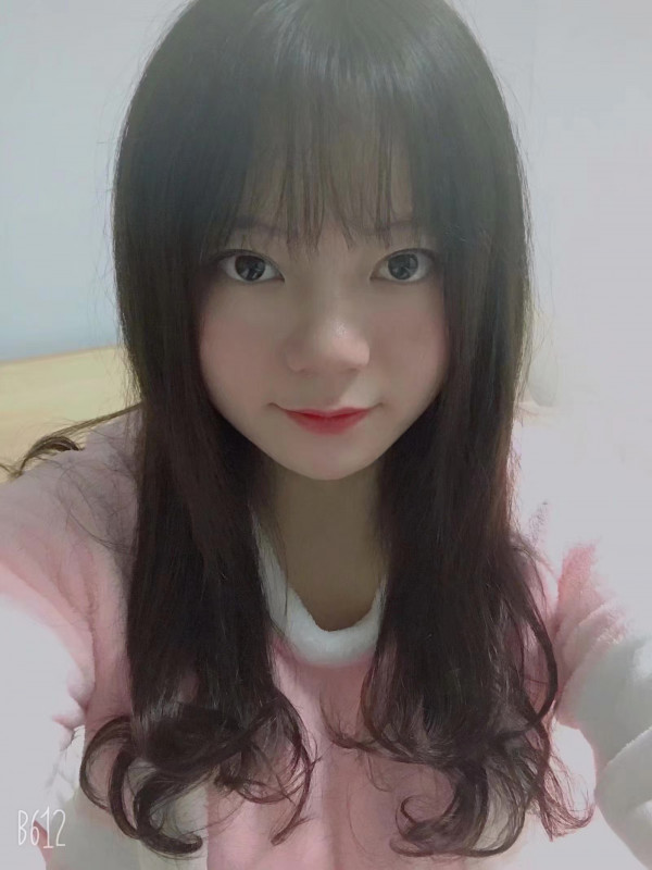 温柔四川大胸妹